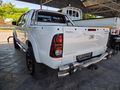 2010 Toyota Hilux 3.0 D-4D Raider 4x4 Double-Cab