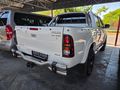 2010 Toyota Hilux 3.0 D-4D Raider 4x4 Double-Cab