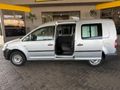 2013 Volkswagen Caddy Maxi 2.0 TDI (81kW) CrewBus Panel Van