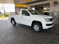 2011 Volkswagen Amarok 2.0 TDI Trendline (90kW) Single-Cab