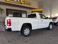 2011 Volkswagen Amarok 2.0 TDI Trendline (90kW) Single-Cab