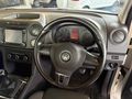2011 Volkswagen Amarok 2.0 TDI Trendline (90kW) Single-Cab