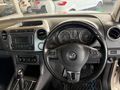 2014 Volkswagen Amarok 2.0 BiTDI Highline (132kW) 4Motion Auto Double-Cab