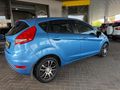 2010 Ford Fiesta 1.4i Ambiente 5-dr