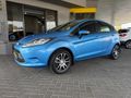 2010 Ford Fiesta 1.4i Ambiente 5-dr