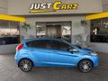 2010 Ford Fiesta 1.4i Ambiente 5-dr