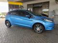 2010 Ford Fiesta 1.4i Ambiente 5-dr