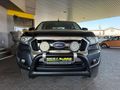2015 Ford Ranger 2.2 TDCi XL Double-Cab
