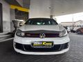 2009 Volkswagen Golf VI GTI 2.0 TSI