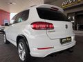 2015 Volkswagen Tiguan 2.0 TDI Sport - Style 4Motion Auto