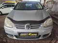 2005 Volkswagen Golf 2.0 TDI Sportline