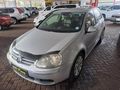 2005 Volkswagen Golf 2.0 TDI Sportline