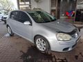 2005 Volkswagen Golf 2.0 TDI Sportline
