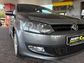 2014 Volkswagen Polo 1.6 Comfortline 5-dr