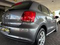 2014 Volkswagen Polo 1.6 Comfortline 5-dr