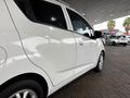 2017 Chevrolet Spark 1.2 LS