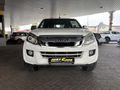 2014 Isuzu KB 300 D-Teq LX Double-Cab