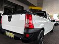 2017 Nissan NP200 1.6