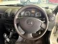 2017 Nissan NP200 1.6