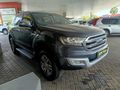 2019 Ford Everest 3.2 TDCi XLT Auto