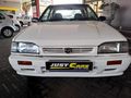 2002 Mazda 323 130 Sting Sedan