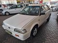 2002 Mazda 323 130 Sting Sedan