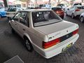 2002 Mazda 323 130 Sting Sedan