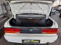 2002 Mazda 323 130 Sting Sedan