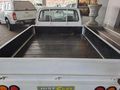 1999 Toyota Hilux 2400 D SWB Single-Cab