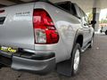 2018 Toyota Hilux 2.4 GD-6 Raised Body SRX Double-Cab