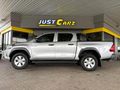 2018 Toyota Hilux 2.4 GD-6 Raised Body SRX Double-Cab