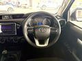 2018 Toyota Hilux 2.4 GD-6 Raised Body SRX Double-Cab