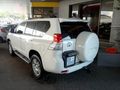 2010 Toyota Land Cruiser Prado 4.0 V6 VX Auto