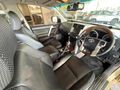 2012 Toyota Land Cruiser Prado 4.0 V6 VX Auto
