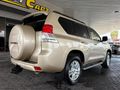 2012 Toyota Land Cruiser Prado 4.0 V6 VX Auto