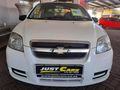 2015 Chevrolet Aveo 1.6 L