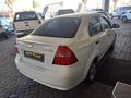 2015 Chevrolet Aveo 1.6 L