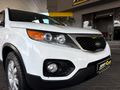 2010 Kia Sorento 2.2D