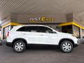 2010 Kia Sorento 2.2D