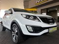 2013 Kia Sportage 2.0 CRDi AWD