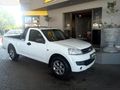 2020 GWM Steed 5 2.2 MPi Safety Single-Cab