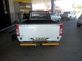 2020 GWM Steed 5 2.2 MPi Safety Single-Cab