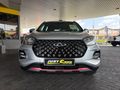 2022 Chery Tiggo 4 Pro 1.5 T Elite Auto