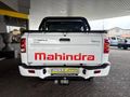 2021 Mahindra Pik Up 2.2 mHawk S6 Karoo Auto Double-Cab