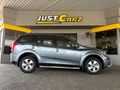 2012 Mahindra XUV 500 2.2D mHawk 7-seat W8