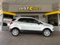 2015 Ford EcoSport 1.5 TDCi Titanium