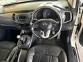 2012 Kia Sportage 2.0