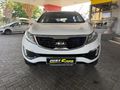 2012 Kia Sportage 2.0
