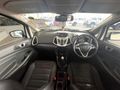 2016 Ford EcoSport 1.0 EcoBoost Titanium