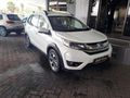 2018 Honda BR-V 1.5 Comfort Auto